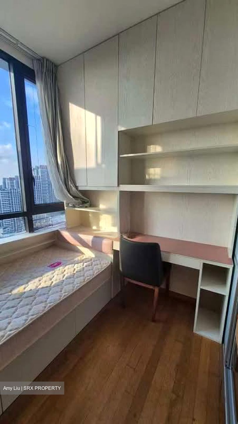 The Trilinq (D5), Condominium #569217821
